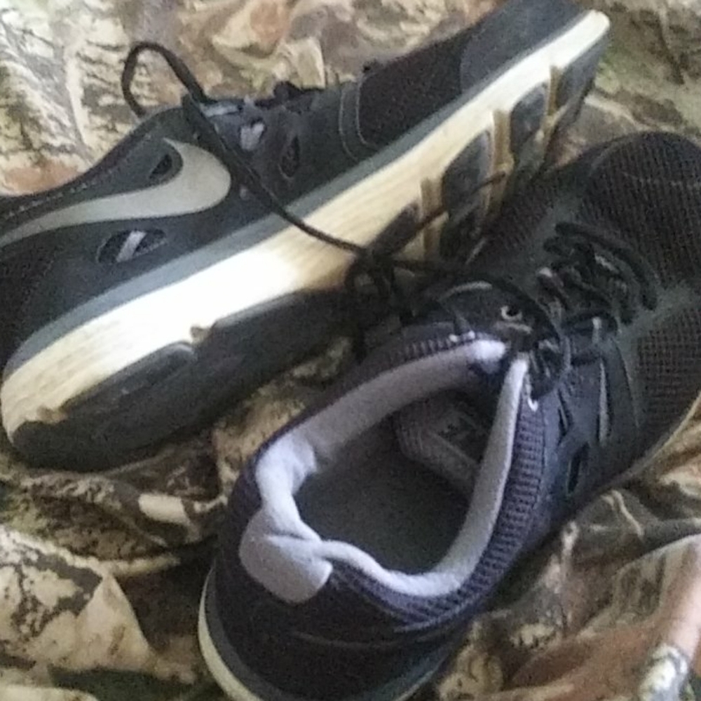 Men's Nike shoes